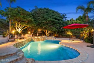 Single Family Residence, 980 Via Anita, Newbury Park, CA 91320 - 27