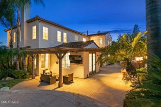 Single Family Residence, 980 Via Anita, Newbury Park, CA 91320 - 29