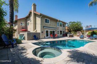 Single Family Residence, 764 Coldbrook pl, Simi Valley, CA 93065 - 42
