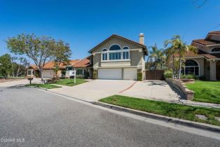 Single Family Residence, 764 Coldbrook pl, Simi Valley, CA 93065 - 49
