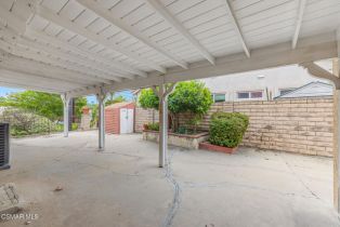 Single Family Residence, 1252 Acapulco ave, Simi Valley, CA 93065 - 31