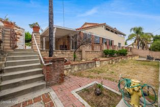 Single Family Residence, 1252 Acapulco ave, Simi Valley, CA 93065 - 34