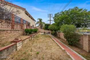 Single Family Residence, 1252 Acapulco ave, Simi Valley, CA 93065 - 35