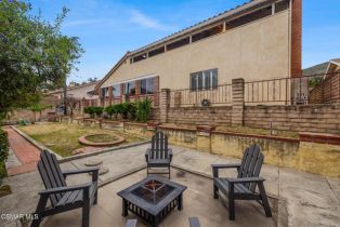 Single Family Residence, 1252 Acapulco ave, Simi Valley, CA 93065 - 36