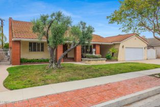 Single Family Residence, 1252 Acapulco ave, Simi Valley, CA 93065 - 38