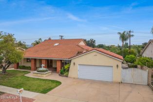 Single Family Residence, 1252 Acapulco ave, Simi Valley, CA 93065 - 39