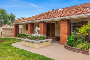 Single Family Residence, 1252 Acapulco ave, Simi Valley, CA 93065 - 40