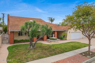 Single Family Residence, 1252 Acapulco ave, Simi Valley, CA 93065 - 41