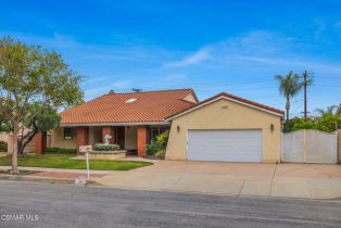 Single Family Residence, 1252 Acapulco ave, Simi Valley, CA 93065 - 42