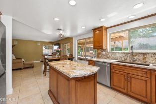 Single Family Residence, 3961 Springtime ln, Moorpark, CA 93021 - 17