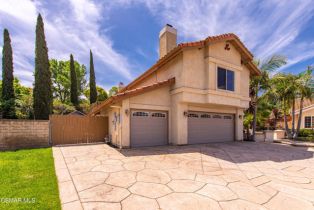 Single Family Residence, 3961 Springtime ln, Moorpark, CA 93021 - 2