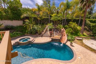 Single Family Residence, 3961 Springtime ln, Moorpark, CA 93021 - 32