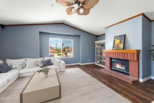 Single Family Residence, 3961 Springtime ln, Moorpark, CA 93021 - 36