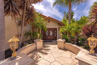 Single Family Residence, 3961 Springtime ln, Moorpark, CA 93021 - 4