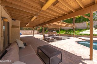 Single Family Residence, 3961 Springtime ln, Moorpark, CA 93021 - 40