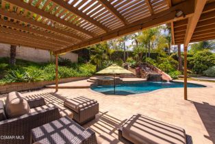 Single Family Residence, 3961 Springtime ln, Moorpark, CA 93021 - 41