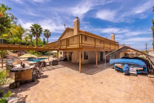 Single Family Residence, 3961 Springtime ln, Moorpark, CA 93021 - 43