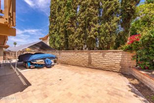 Single Family Residence, 3961 Springtime ln, Moorpark, CA 93021 - 44