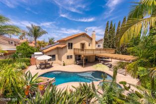 Single Family Residence, 3961 Springtime ln, Moorpark, CA 93021 - 45