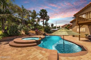 Single Family Residence, 3961 Springtime ln, Moorpark, CA 93021 - 47