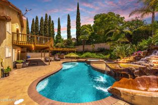 Single Family Residence, 3961 Springtime ln, Moorpark, CA 93021 - 48