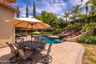 Single Family Residence, 3961 Springtime ln, Moorpark, CA 93021 - 51