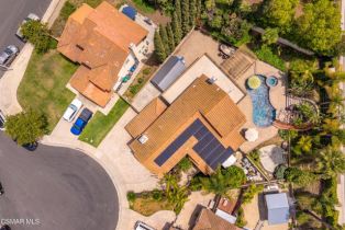 Single Family Residence, 3961 Springtime ln, Moorpark, CA 93021 - 6