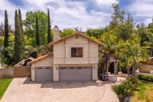 Single Family Residence, 3961 Springtime ln, Moorpark, CA 93021 - 60