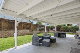 Single Family Residence, 974 Hillview cir, Simi Valley, CA 93065 - 23