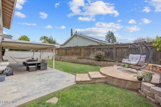 Single Family Residence, 974 Hillview cir, Simi Valley, CA 93065 - 24