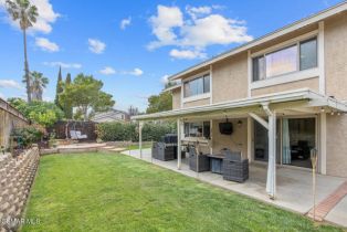 Single Family Residence, 974 Hillview cir, Simi Valley, CA 93065 - 25