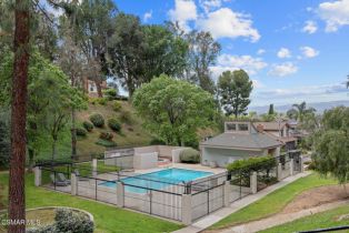 Single Family Residence, 974 Hillview cir, Simi Valley, CA 93065 - 27