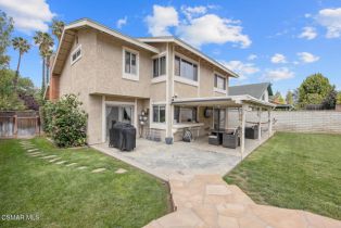 Single Family Residence, 974 Hillview cir, Simi Valley, CA 93065 - 6