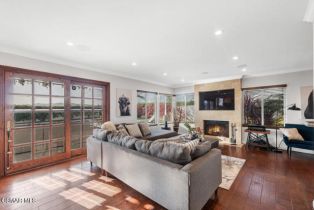 Single Family Residence, 4485 Clearcreek ct, Moorpark, CA 93021 - 16