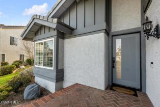 Single Family Residence, 4485 Clearcreek ct, Moorpark, CA 93021 - 2