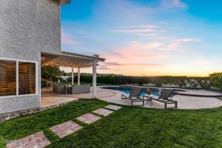 Single Family Residence, 4485 Clearcreek ct, Moorpark, CA 93021 - 35