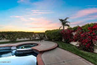 Single Family Residence, 4485 Clearcreek ct, Moorpark, CA 93021 - 36