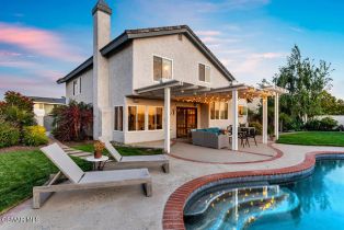 Single Family Residence, 4485 Clearcreek ct, Moorpark, CA 93021 - 37