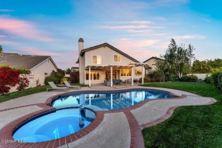 Single Family Residence, 4485 Clearcreek ct, Moorpark, CA 93021 - 38