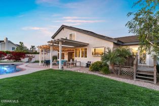 Single Family Residence, 4485 Clearcreek ct, Moorpark, CA 93021 - 39