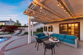 Single Family Residence, 4485 Clearcreek ct, Moorpark, CA 93021 - 40