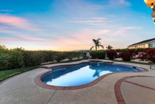 Single Family Residence, 4485 Clearcreek ct, Moorpark, CA 93021 - 41