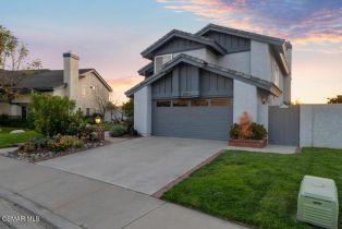 Single Family Residence, 4485 Clearcreek ct, Moorpark, CA 93021 - 45