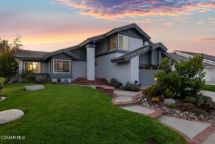 Single Family Residence, 4485 Clearcreek ct, Moorpark, CA 93021 - 46