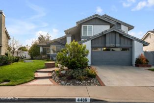 Single Family Residence, 4485 Clearcreek ct, Moorpark, CA 93021 - 47