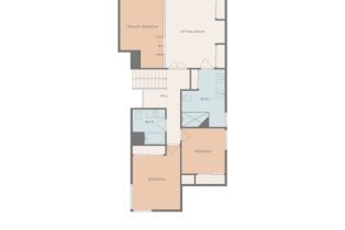 Single Family Residence, 4485 Clearcreek ct, Moorpark, CA 93021 - 48