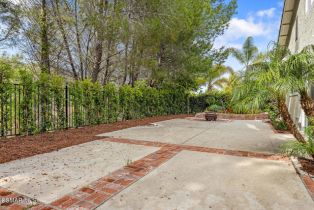 Single Family Residence, 419 Thunderhead st, Thousand Oaks, CA 91360 - 30
