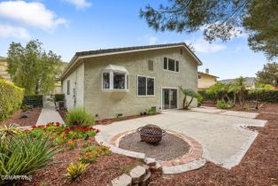 Single Family Residence, 419 Thunderhead st, Thousand Oaks, CA 91360 - 33
