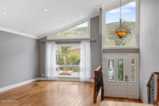 Single Family Residence, 419 Thunderhead st, Thousand Oaks, CA 91360 - 5