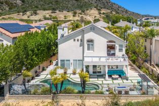 Single Family Residence, 6368 Ballantine pl, Oak Park, CA 91377 - 38